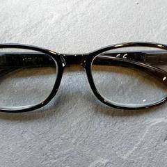 Okulary, zgłoszono przez Regio Limburg - Leuven przy użyciu iLost