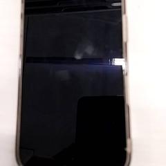 Telefono iPhone, come riportato da Arriva Limburg Zuid utilizzando iLost