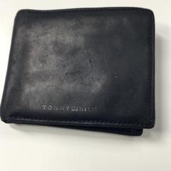 Cartera Spaai, segons ha informat Gemeente Haarlem mitjançant iLost