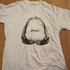 T shirt, ako bolo nahlásené Oranjebloesem pomocou iLost