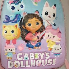 Backpack, as reported by Regio Antwerpen - Brussel using iLost