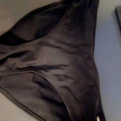 Swimming trunks & Swimwear Zwart, as reported by Van der Valk Hotel Sneek using iLost