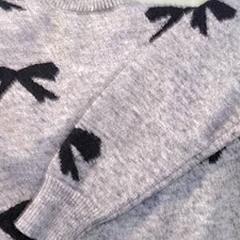 Sweter, zgłoszono przez IKEA Gent przy użyciu iLost