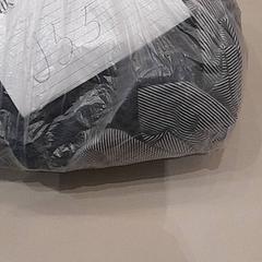 Camisa shirt, ha sido reportado por Van der Valk Hotel Schiphol con iLost