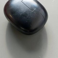 Elettronica - Earpod Etui Zwart, come riportato da Centraal magazijn utilizzando iLost