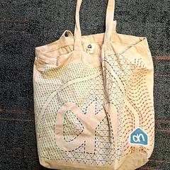 Taška, jak nahlášeno Connexxion Amstelland-Meerlanden Amstelveen pomocí iLost