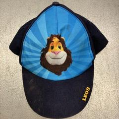 Čiapka blå, ako bolo nahlásené IKEA Linköping pomocou iLost