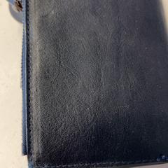 지갑 Darlington, iLost를 사용하여 HTM에 보고됨