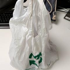 Bag - BOMPETE, as reported by Centraal magazijn using iLost