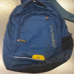 Borsa & Zaino, come riportato da IKEA Utrecht utilizzando iLost