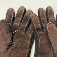 Handschoenen, zoals gemeld door HTM met iLost