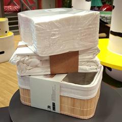 Plusieurs articles oubliés dans le casier، كما تم الإبلاغ عنه بواسطة IKEA Nice Saint Isidore عبر iLost