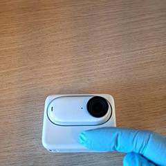 Kamera mini, zgłoszono przez Keukenhof przy użyciu iLost