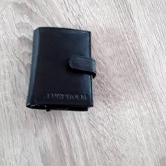 Wallet Tevrede, as reported by EBS Tramplein using iLost