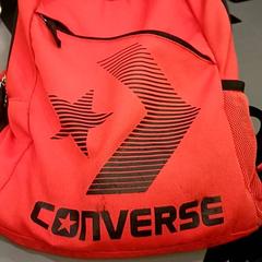 Rugzak/rugtas, segons ha informat Qbuzz GD Groningen HS mitjançant iLost