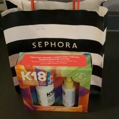 İLost kullanarak MEININGER Hotel Dresden Zentrum tarafından bildirildiği gibi Handbag Sephora K18