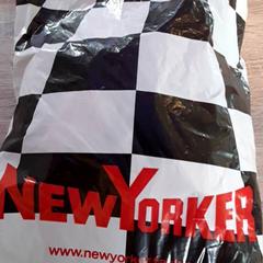 Bolsa, ha sido reportado por EBS Tramplein con iLost