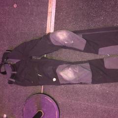 Broek, amint azt Schaatsbaan Rotterdam az iLost segítségével jelentette.