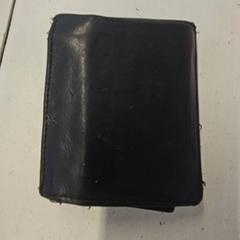 Wallet, as reported by HTM using iLost