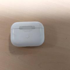 Elektronika - Etui voor oortjes, amint azt Centraal magazijn az iLost segítségével jelentette.