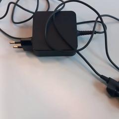 Laderspiss Lenovo, som rapportert av Padualaan 101 ved bruk av iLost