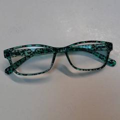 Szemüveg Grønn, amint azt IKEA Furuset az iLost segítségével jelentette.