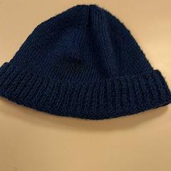 Beanie, som rapportert av Vrije Universiteit Amsterdam ved bruk av iLost