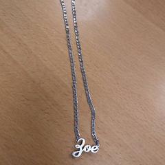 목걸이 Zilver steel, iLost를 사용하여 Inntel Hotels Amsterdam Centre에 보고됨