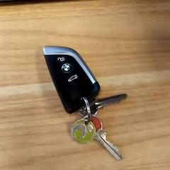 Autosleutels Zwart, zgłoszono przez Bobbejaanland przy użyciu iLost