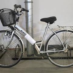 Dámsky bicykel Batavus Zilverkleurig, ako bolo nahlásené Fietsdepot Diepenbeek pomocou iLost