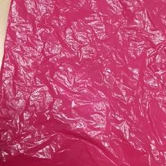 Igelitová taška, jak nahlášeno RET pomocí iLost