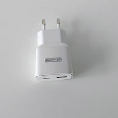Elektronika - Oplader, jak nahlášeno Regio Limburg - Leuven pomocí iLost