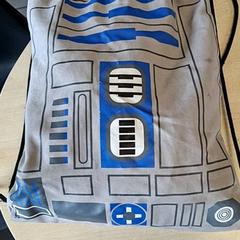 Voltas turnzak starwars, segundo informou Regio Limburg - Leuven usando iLost