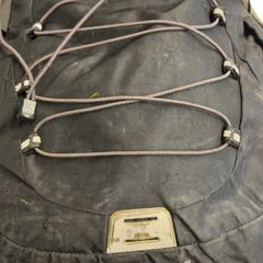 Taška, ako bolo nahlásené GVB pomocou iLost