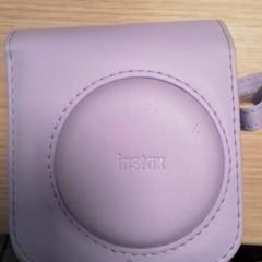 Camera Polaroid, zoals gemeld door Qbuzz Fryslân met iLost