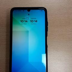 스마트 폰 Wit Samsung, iLost를 사용하여 Arriva Vechtdallijnen에 보고됨