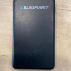 Powerbank Black, ako bolo nahlásené MEININGER Hotel Budapest Great Market Hall pomocou iLost