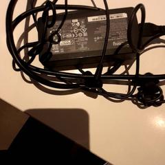 Adapter, as reported by Campus Den Haag using iLost