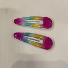 Pinça de cabell, segons ha informat IKEA横浜 mitjançant iLost