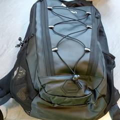 Plecak - Altaalaliga, zgłoszono przez Regio Limburg - Leuven przy użyciu iLost