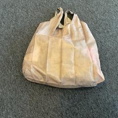 Väska, rapporterat av Breng Arnhem med iLost