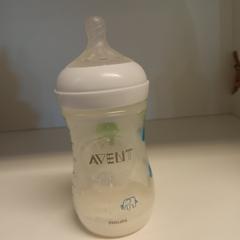 Babyfles, zoals gemeld door Avonturenpark Hellendoorn met iLost