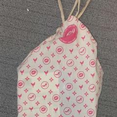 Bossa Guisha Nain, segons ha informat Arriva West-Brabant mitjançant iLost