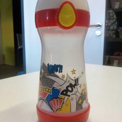 drinkfles, as reported by Arriva Zuid Holland Noord using iLost