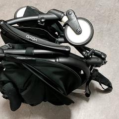 İLost kullanarak Centraal magazijn tarafından bildirildiği gibi Nakliye - Kinderwagen