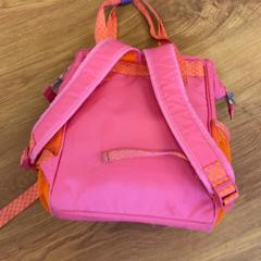 Batoh, jak nahlášeno HTM pomocí iLost