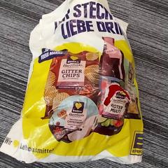 Igelitová taška, jak nahlášeno Arriva Limburg Zuid pomocí iLost