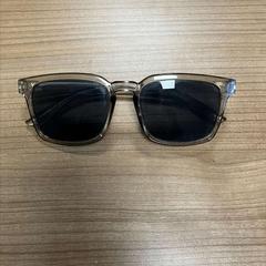 Sunglasses Plastic, as reported by Connexxion Noord Holland Noord Alkmaar using iLost