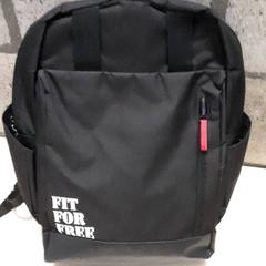 Plecak rugzak, zgłoszono przez Arriva Oost-Brabant przy użyciu iLost