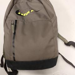 Rugzak, zoals gemeld door Regio West-Vlaanderen met iLost